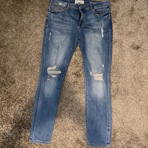 Jeans - Picture 2 of 6